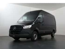 Mercedes-Benz Sprinter (2024)