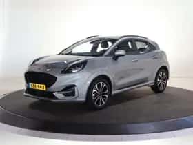 Ford Puma (2024)