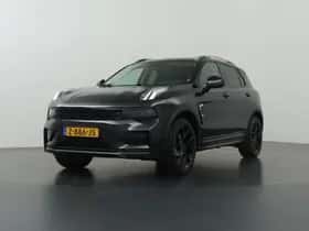 Lynk & Co 01 (2022)