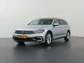 Volkswagen Passat (2023)