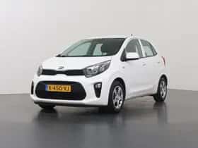 Kia Picanto (2021)