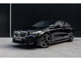 BMW 5-Serie (2024)