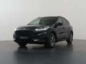 Ford Kuga (2023)