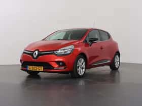 Renault Clio (2019)