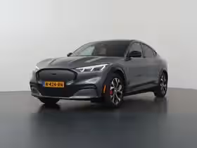 Ford Mustang (2021)