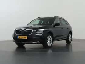 Škoda Kamiq (2019)