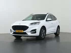 Ford Kuga (2021)