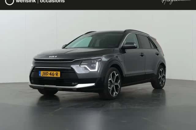Kia Niro (2025)