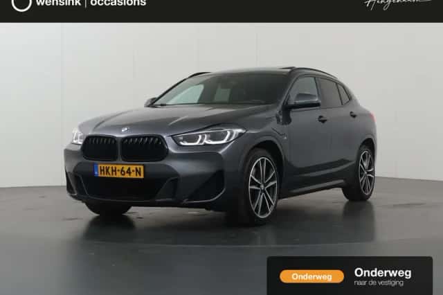 BMW X2 (2021)