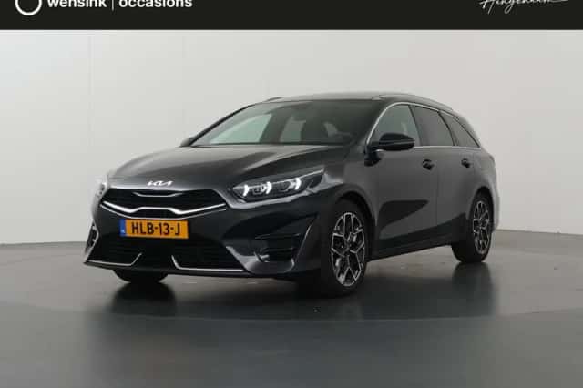 Kia Ceed Sportswagon (2025)