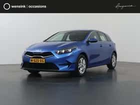 Kia Ceed (2022)