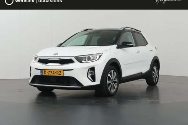 Kia Stonic (2021)