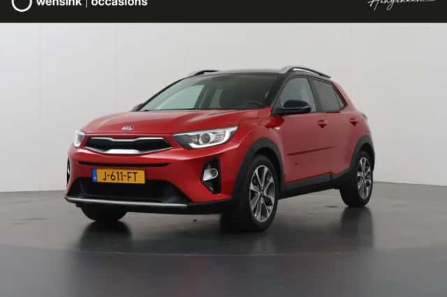 Kia Stonic (2020)