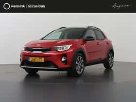 Kia Stonic (2020)