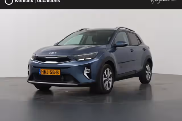 Kia Stonic (2025)