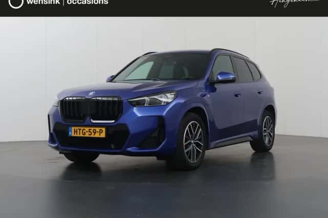 BMW X1 (2024)