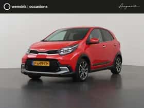 Kia Picanto (2022)