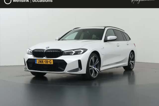 BMW 3-Serie (2023)