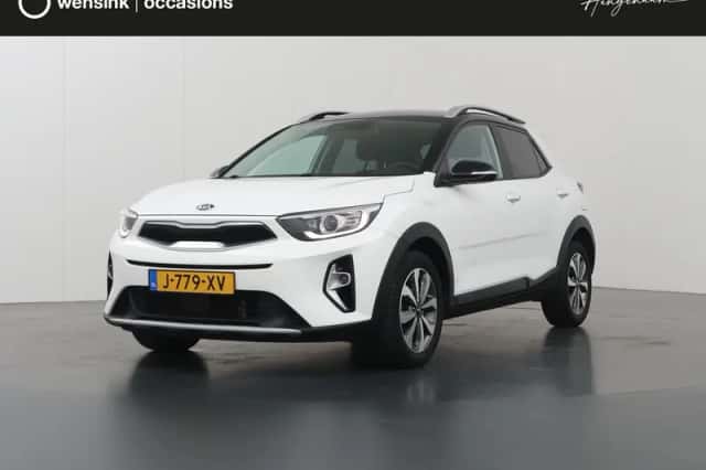 Kia Stonic (2020)