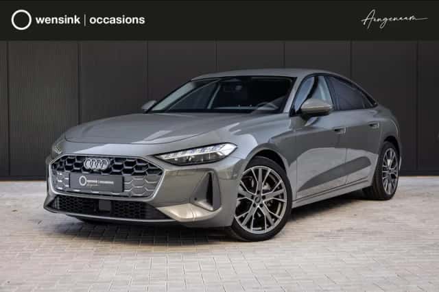 Audi A5 (2025)