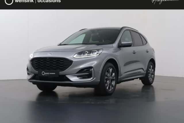 Ford Kuga (2023)