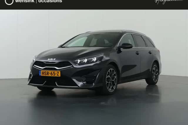 Kia Ceed Sportswagon (2025)