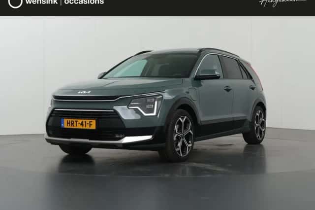 Kia Niro (2025)