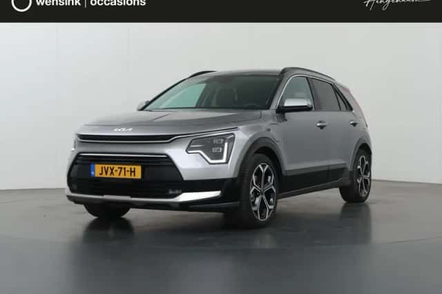 Kia Niro (2025)