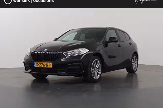 BMW 1-Serie (2023)