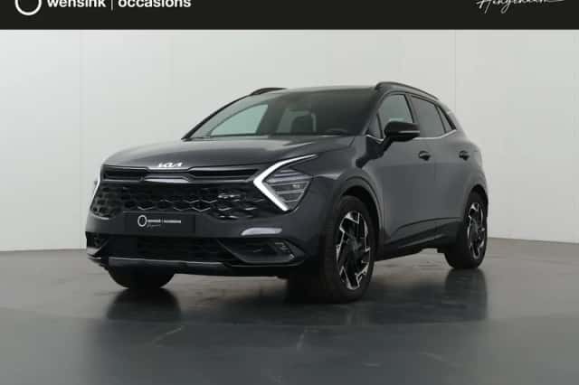 Kia Sportage (2025)