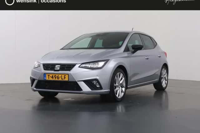 SEAT Ibiza (2022)