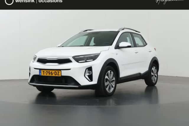Kia Stonic (2023)