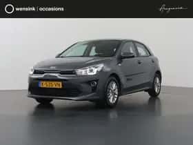 Kia Rio (2021)