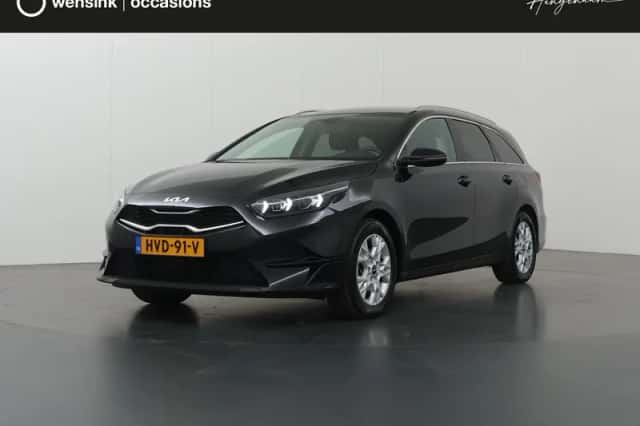 Kia Ceed Sportswagon (2025)