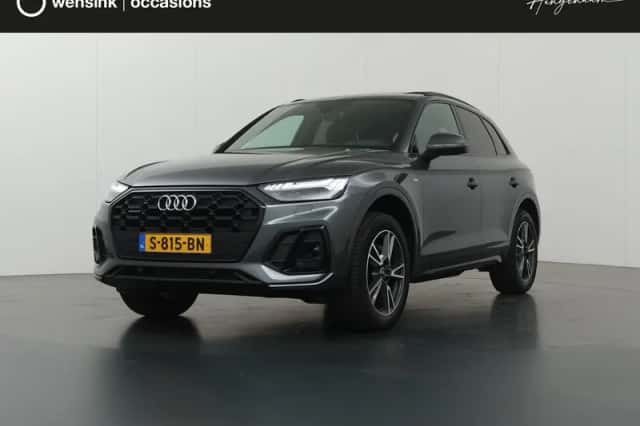Audi Q5 (2023)
