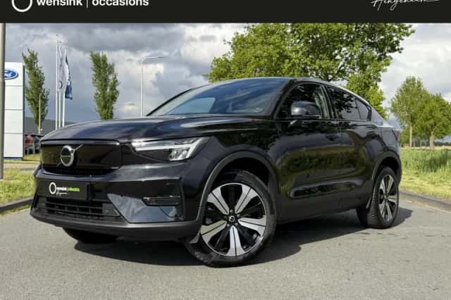 Volvo C40 (2023)