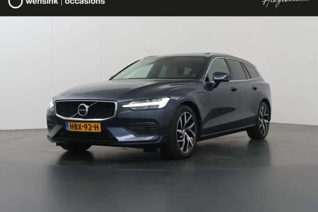 Volvo V60 (2020)