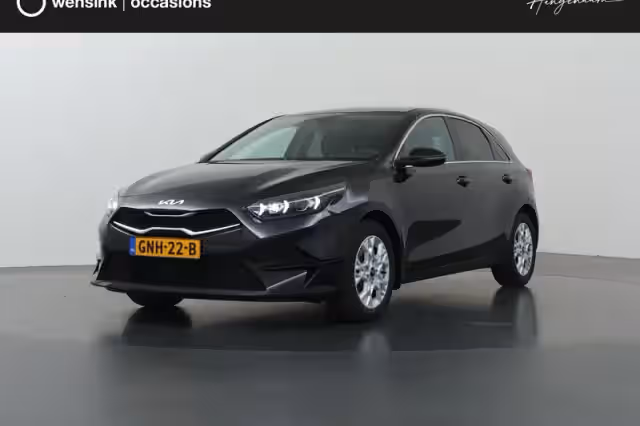 Kia Ceed (2024)