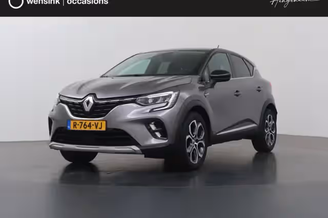 Renault Captur (2022)