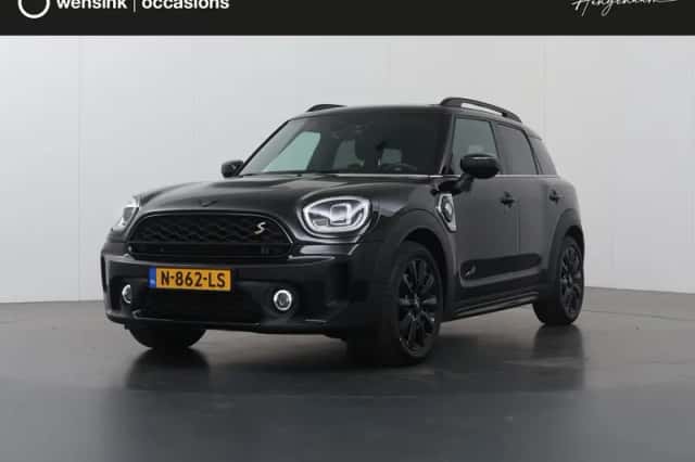 MINI Countryman (2021)