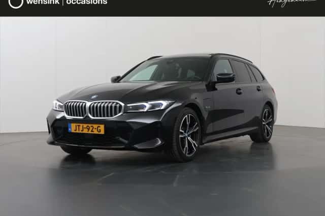 BMW 3-Serie (2023)