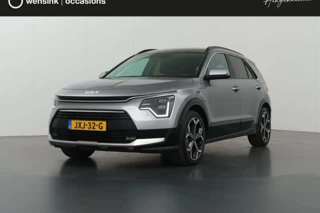 Kia Niro (2025)