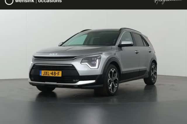 Kia Niro (2025)