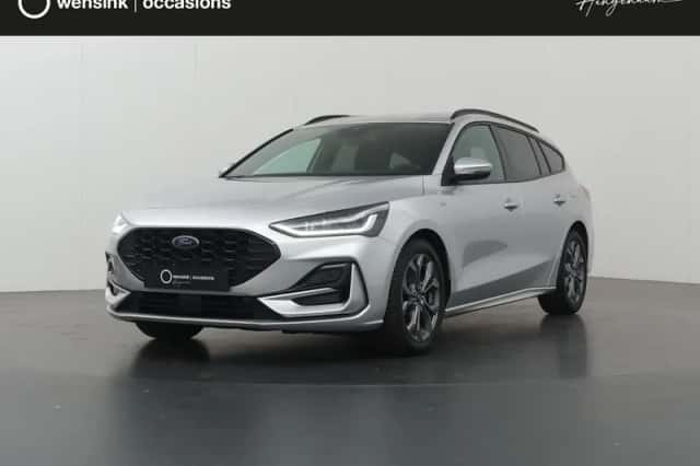 Ford Focus (2023)