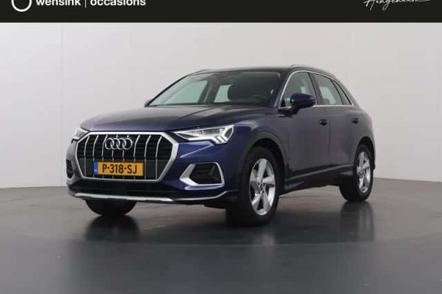 Audi Q3 (2022)