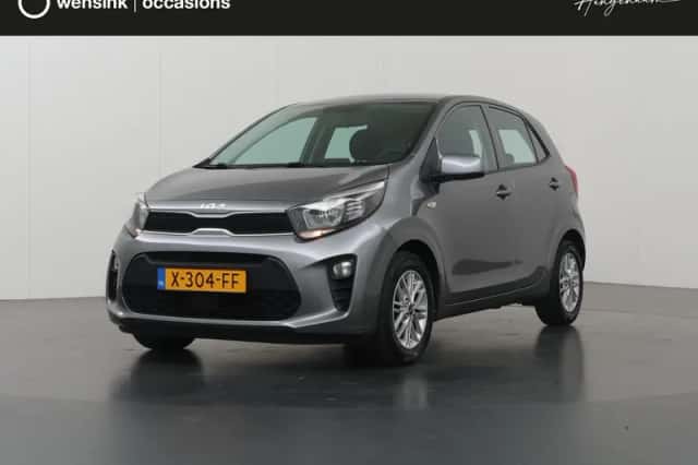 Kia Picanto (2023)