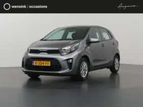 Kia Picanto (2023)