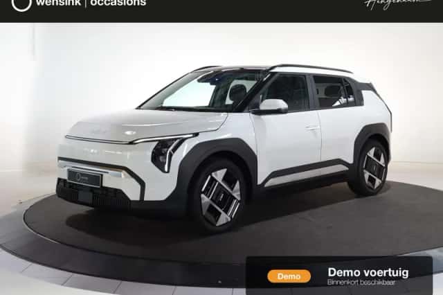 Kia EV3 (2025)