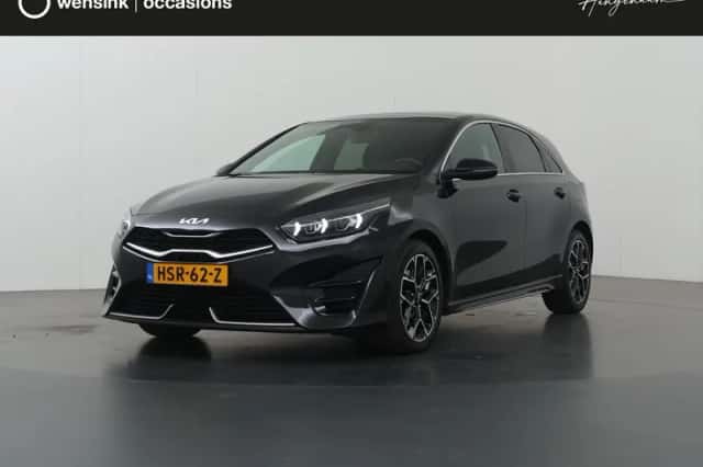 Kia Ceed (2025)