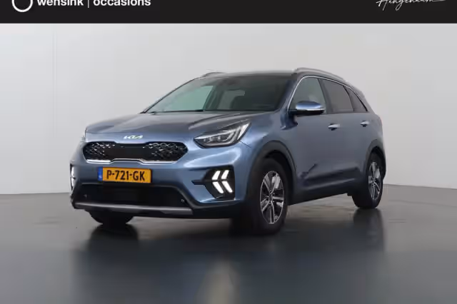 Kia Niro (2022)